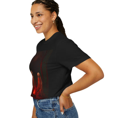 Ghostly Campfire T-Shirt