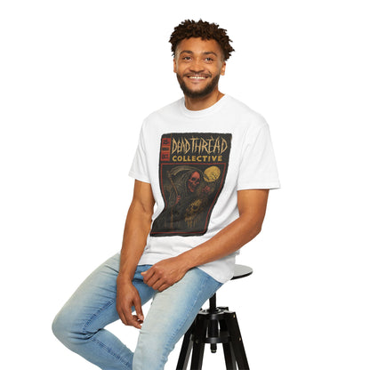 The Reaper Comic Book Style T-Shirt