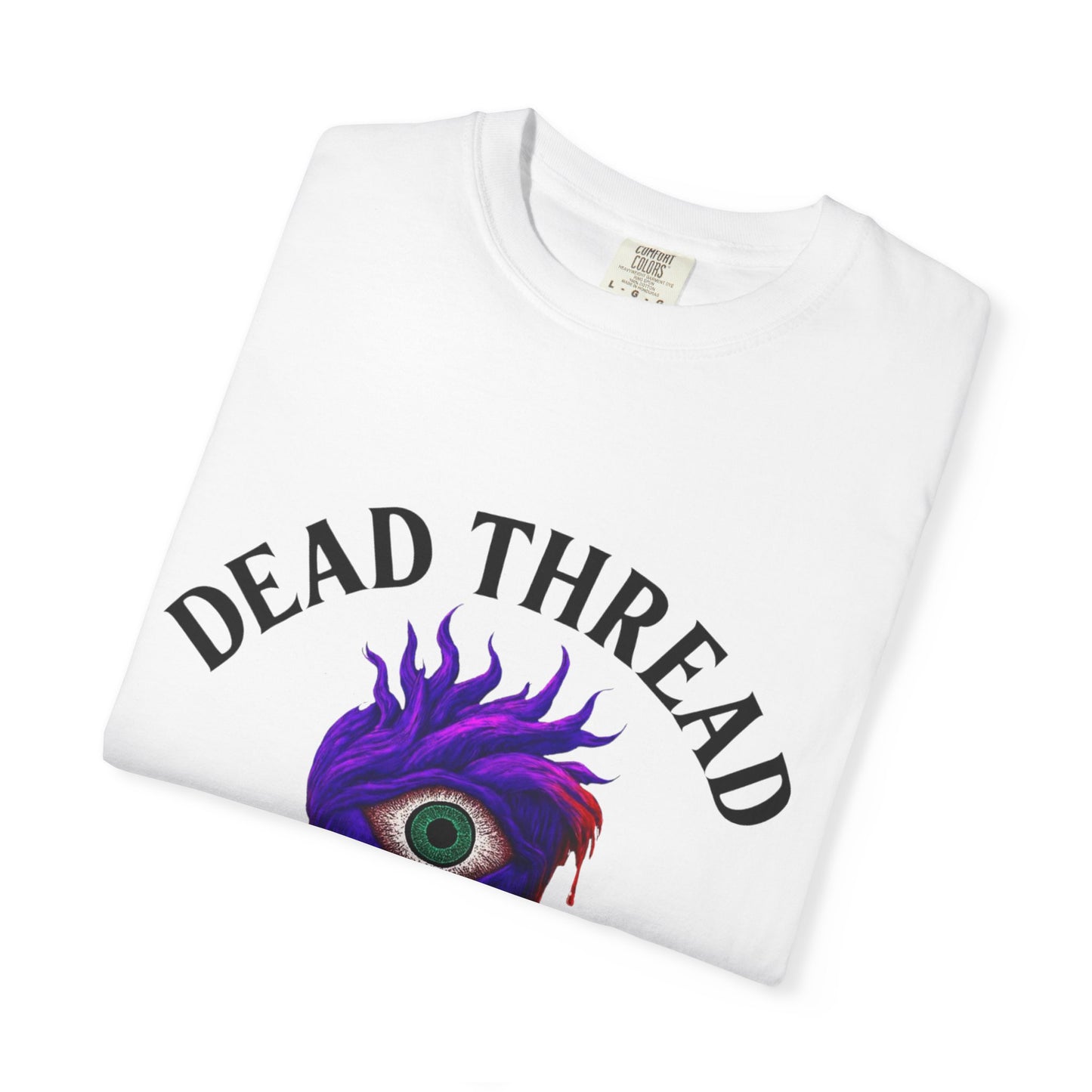 Dead Thread Collective Original Brand T-Shirt