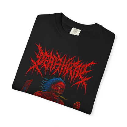 Severed Salvation Graphic T-Shirt
