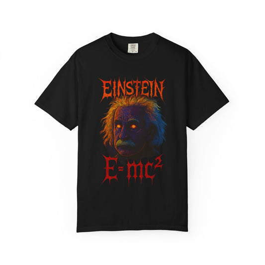 Einstein Unleashed T-Shirt