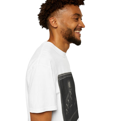 Horror TV Zombie Graphic T-Shirt