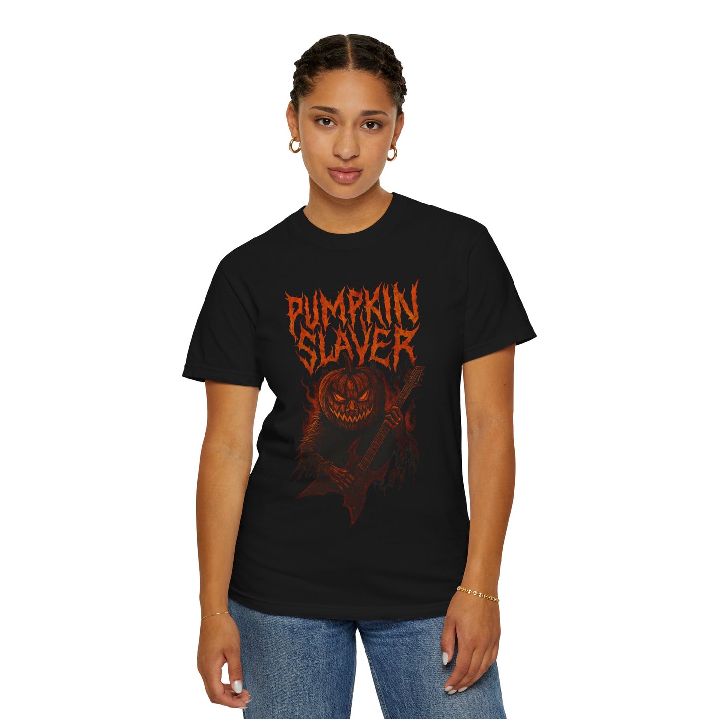 Pumpkin Slayer T-Shirt
