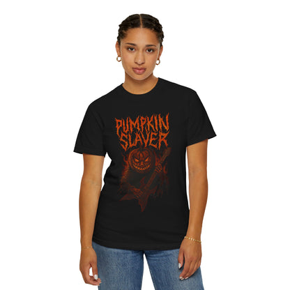 Pumpkin Slayer T-Shirt