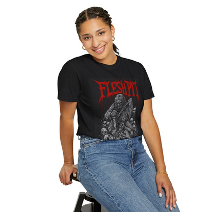 Flesh Pit Graphic T-Shirt