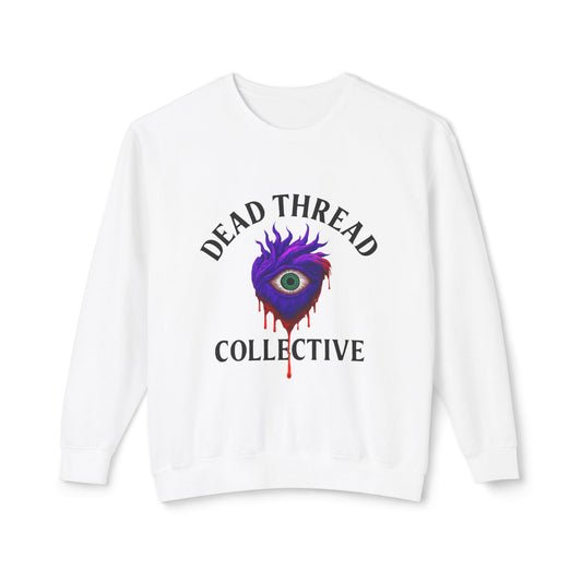 Dead Thread Collective Brand Crewneck Sweatshirt