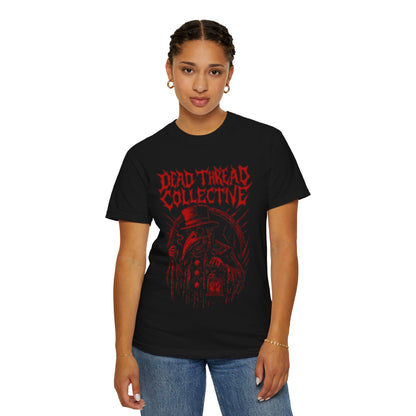 Plague Doctor Gothic T-Shirt
