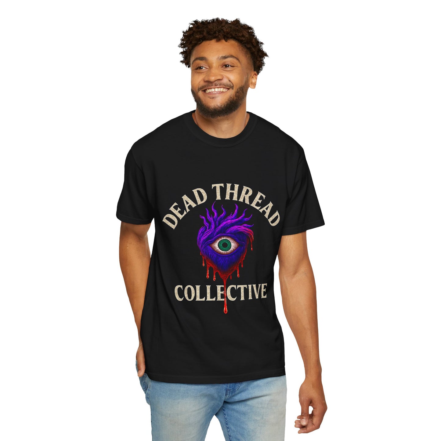 Dead Thread Collective Original Brand T-Shirt