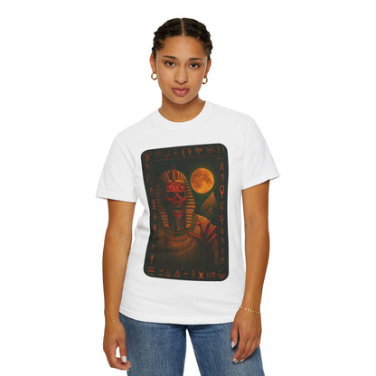 Pharaoh of the Damned