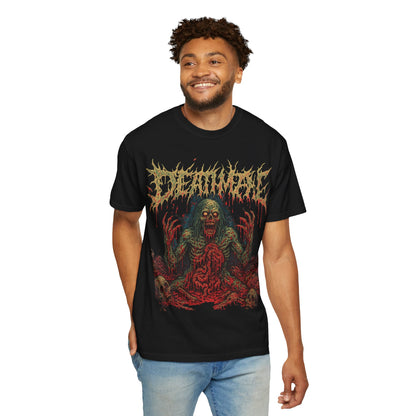 Deathwac Gorecore Graphic T-shirt