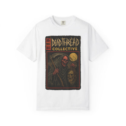 The Reaper Comic Book Style T-Shirt