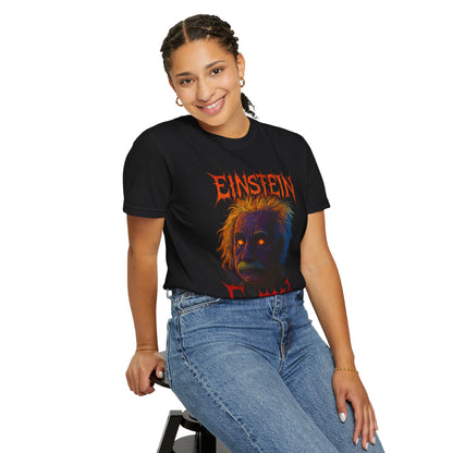 Einstein Unleashed T-Shirt