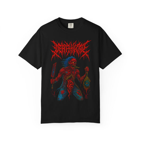 Severed Salvation Graphic T-Shirt