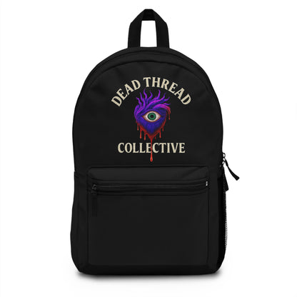 Dead Thread Collective Graphic Backpack