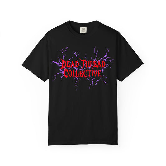 Dead Thread Collective Lightening Brand T-Shirt