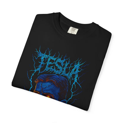 Tesla Rewired Graphic T-Shirt