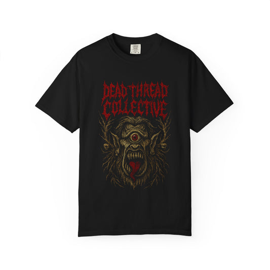 Red-Eyed Horror Beast T-Shirt