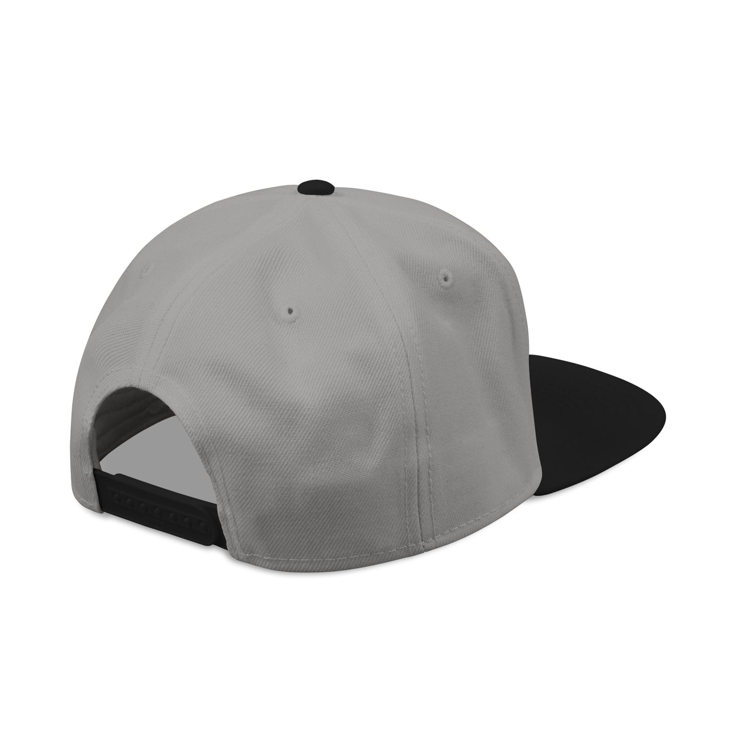 Dead Thread Collective Embroidered Snapback Hat