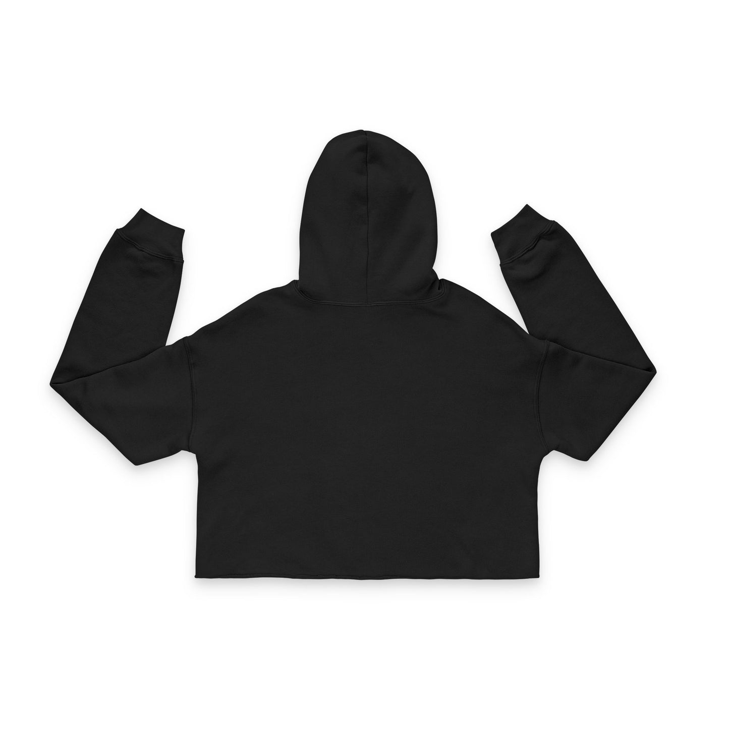 Dead Thread Collective Women's Cropped Hoodie