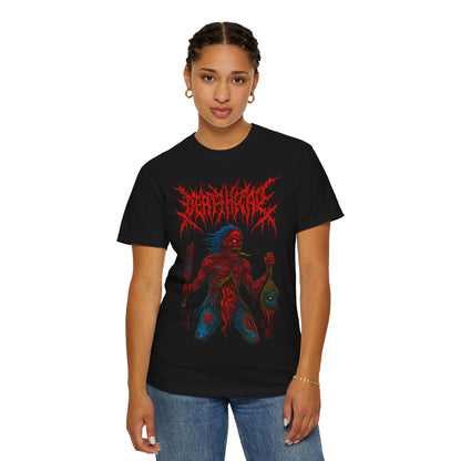 Severed Salvation Graphic T-Shirt