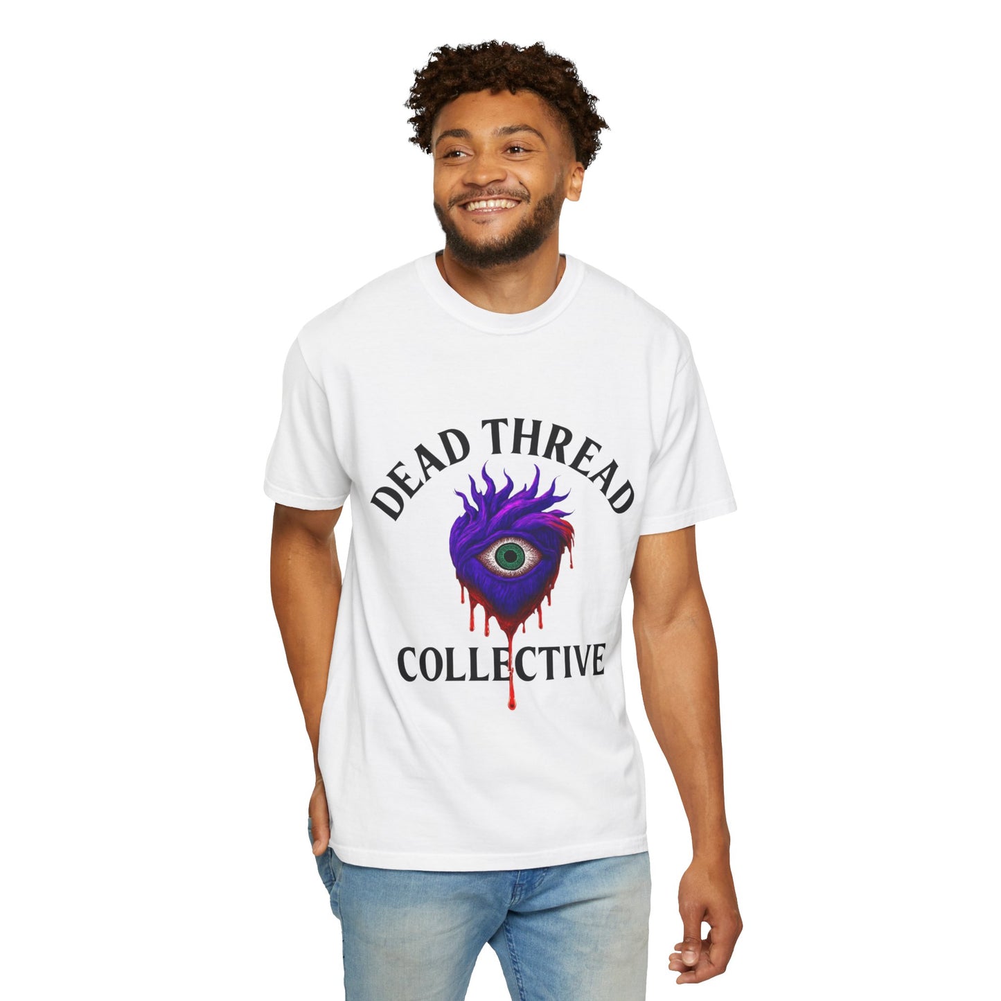 Dead Thread Collective Original Brand T-Shirt