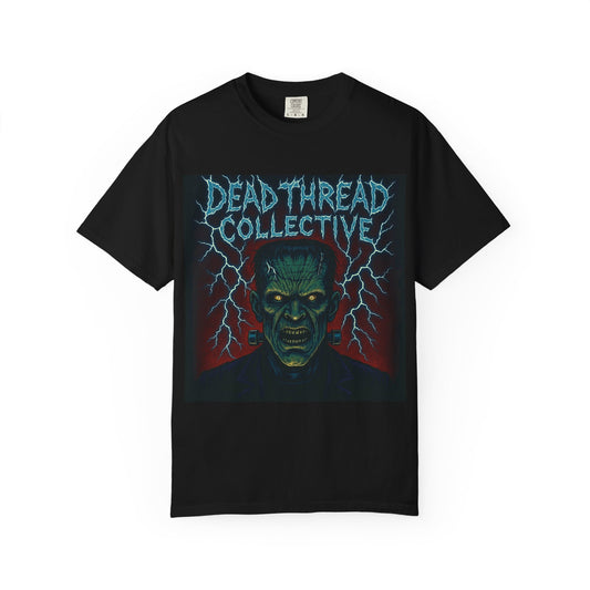Frankenstein Reborn T-Shirt
