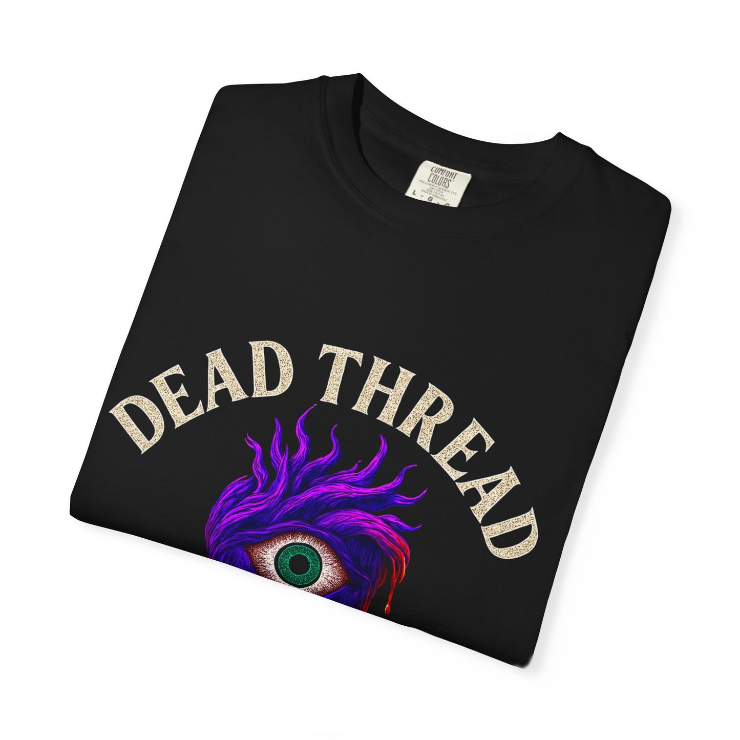 Dead Thread Collective Original Brand T-Shirt