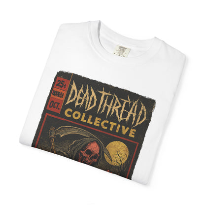 The Reaper Comic Book Style T-Shirt