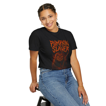 Pumpkin Slayer T-Shirt