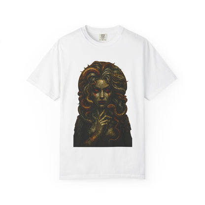 Medusas Wrath Graphic T-shirt
