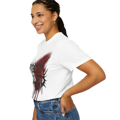 Problem Solved Bloody T-shirt