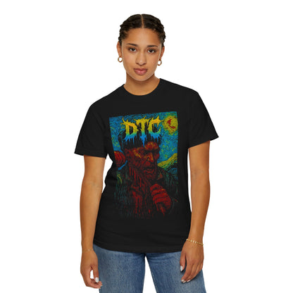 Starry Night Severance T-Shirt