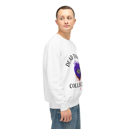 Dead Thread Collective Brand Crewneck Sweatshirt