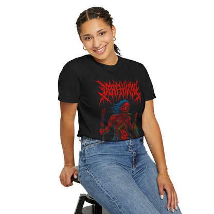 Severed Salvation Graphic T-Shirt