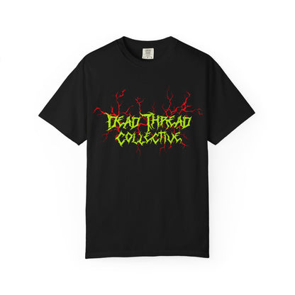 Dead Thread Collective Lightning Style Brand T-Shirt