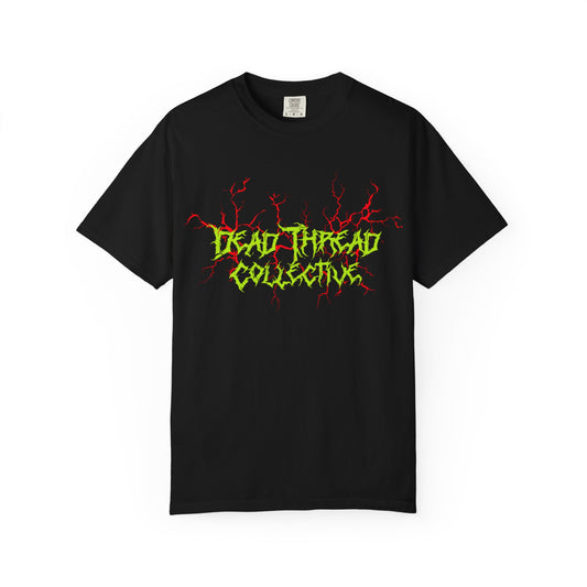 Dead Thread Collective Lightning Style Brand T-Shirt