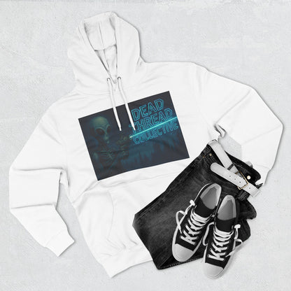 Alien Executioner Pullover Hoodie