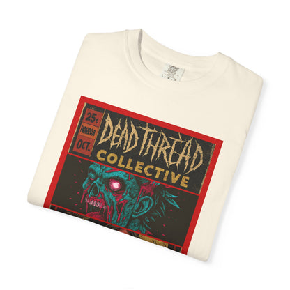 Comic Book Style Triple Threat T-Shirt