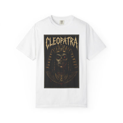 Cleopatra Undead Horror T-Shirt