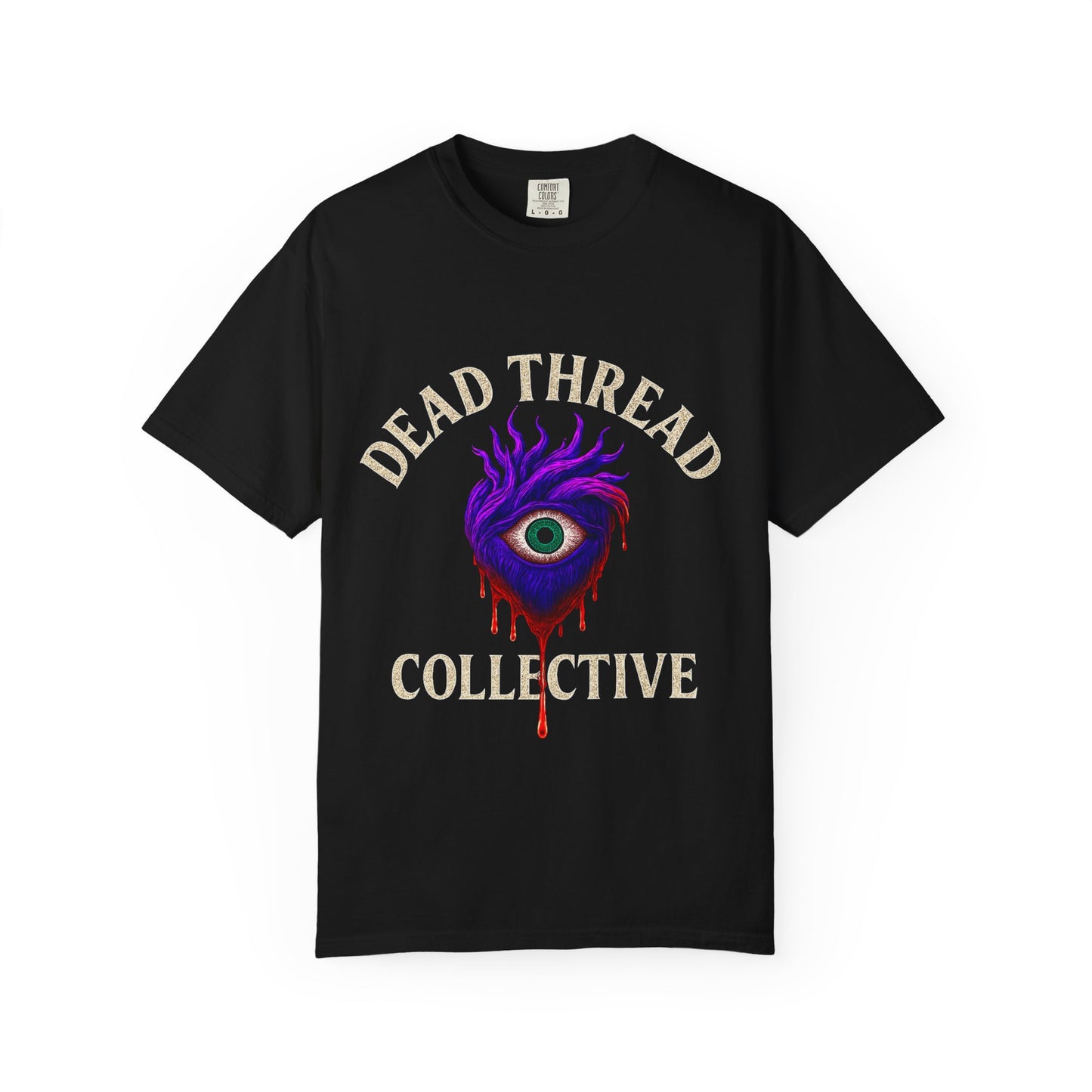 Dead Thread Collective Original Brand T-Shirt