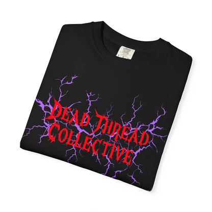 Dead Thread Collective Lightening Brand T-Shirt