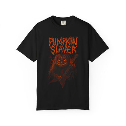 Pumpkin Slayer T-Shirt