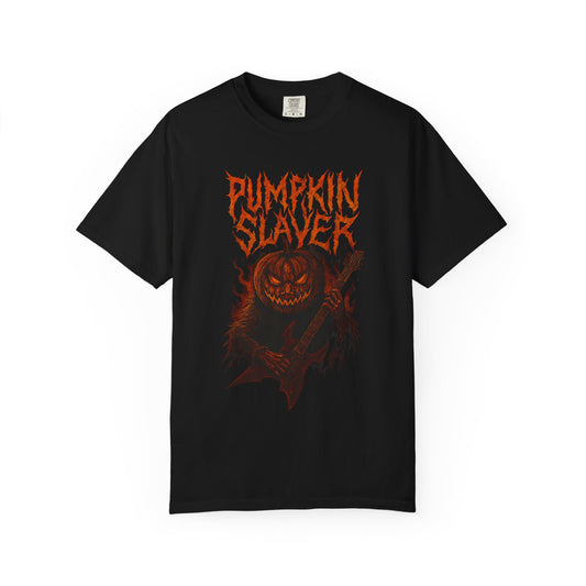 Pumpkin Slayer T-Shirt