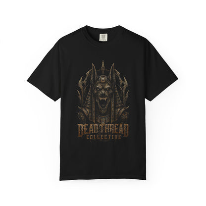 Anubis Ascends Graphic T-shirt